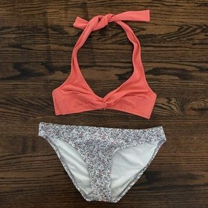 J Crew Bikini